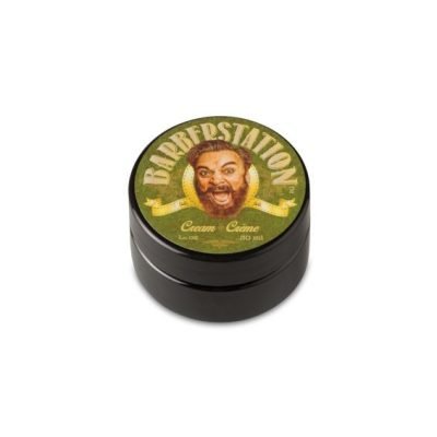 Barberstation Travel Size Cream