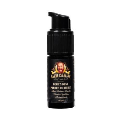 Barberstation Devil's Dust