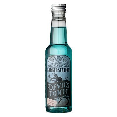 Barberstation Devil's Tonic