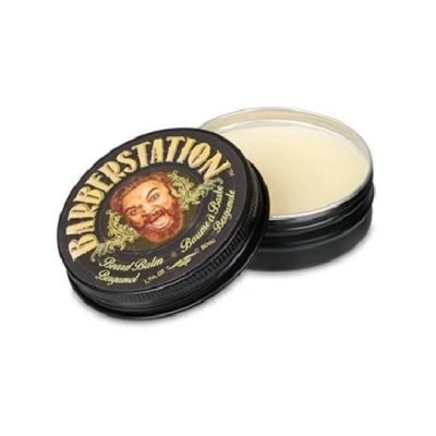 Barberstation Beard Balm BERGAMOT