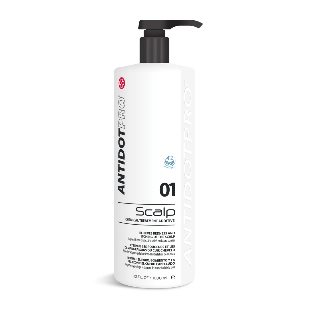 AntidotPro 01 Scalp - 1000ML