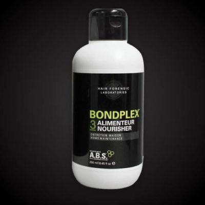Bondplex No. 3 Nourisher