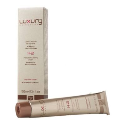 Luxury Hair Pro Golden Copper