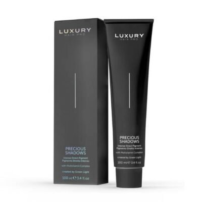Luxury Hair Pro Precious Shadows Intense Direct Pigment