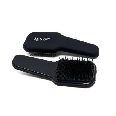 Max Pro BFF Brush - Black