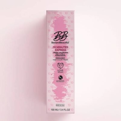 B&B 10 MINUTI EXPRESS CARAMEL