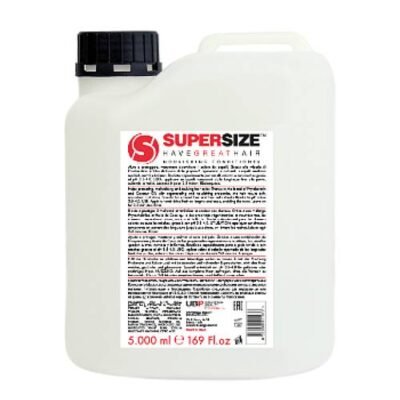 Super Size Nourishing Shampoo